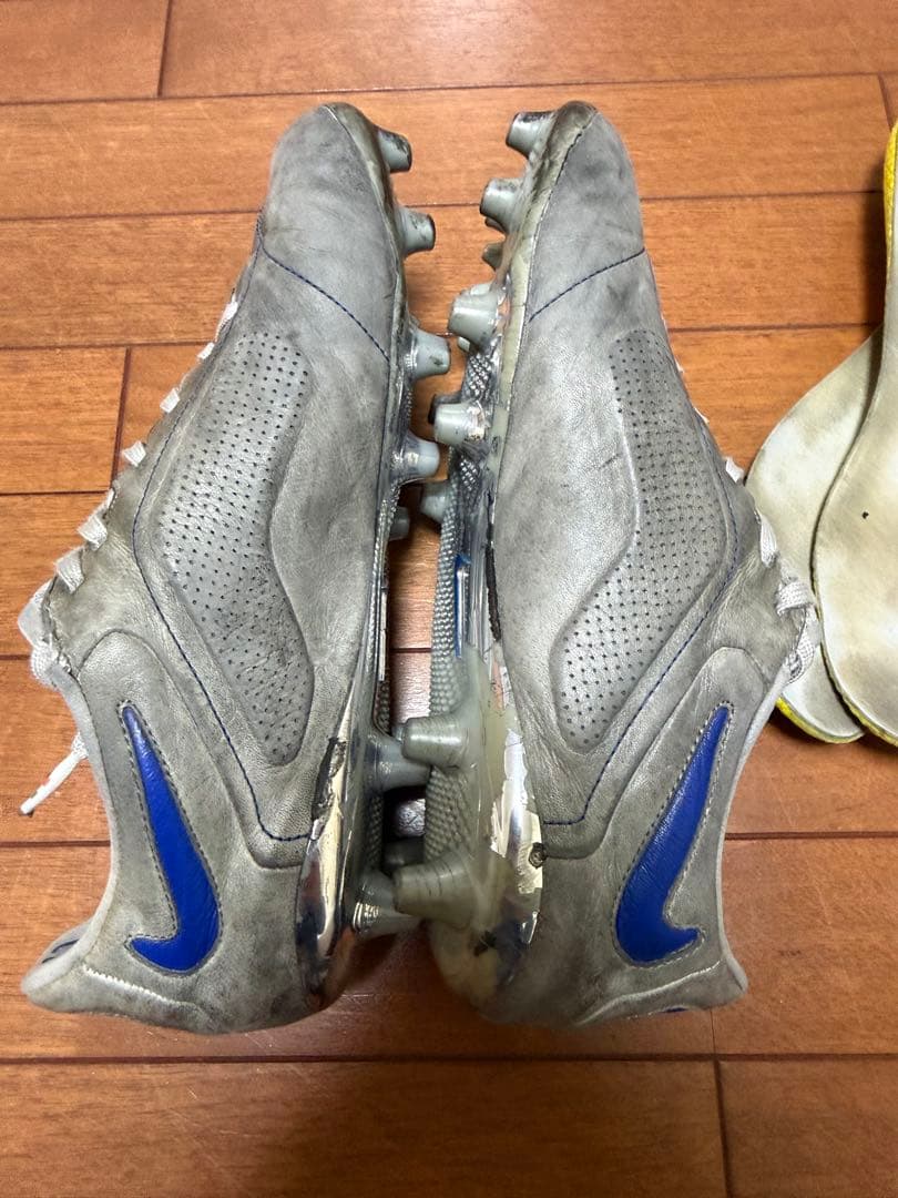 シューズ TIEMPO LEGEND9 ELITE MI AG