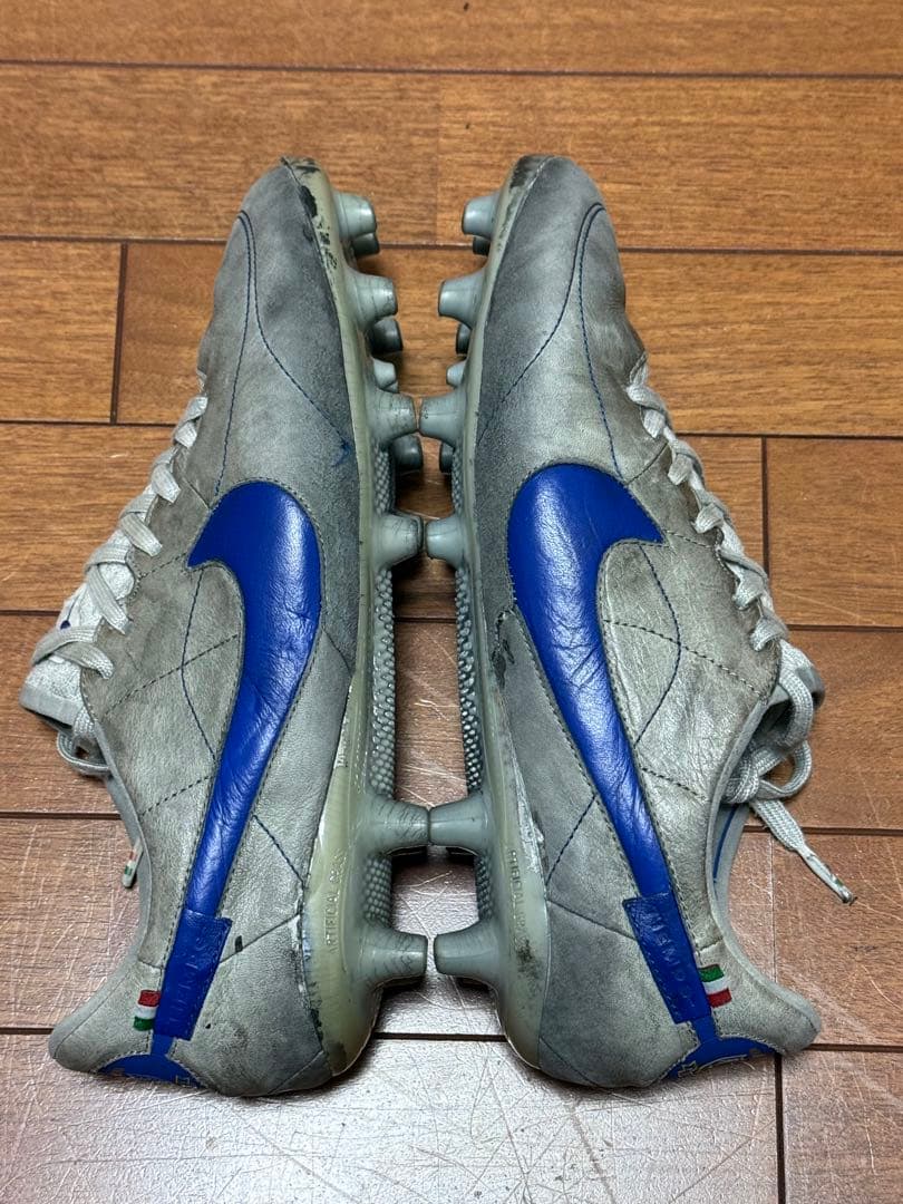 シューズ TIEMPO LEGEND9 ELITE MI AG