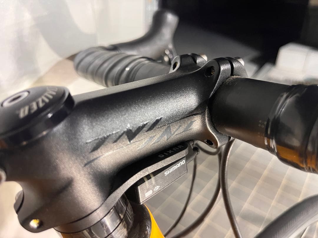 自転車本体 SPECIALIZED S-WORKS TARMAC TORCH SL5 52