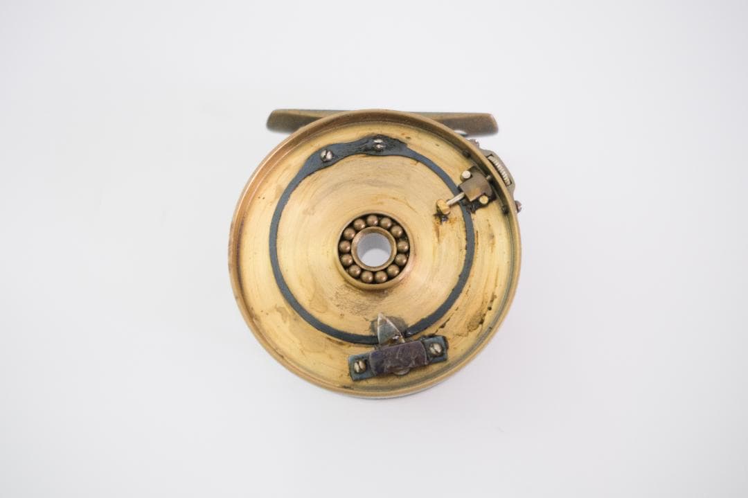 ハーディーパーフェクト2 5/8 earlyチェック復刻版[HY004]