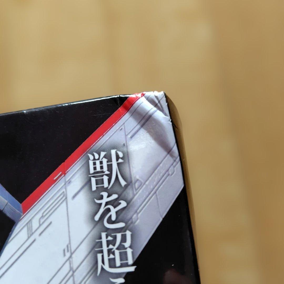 バンダイ 超合金魂 GX-13R ダン・クーガー