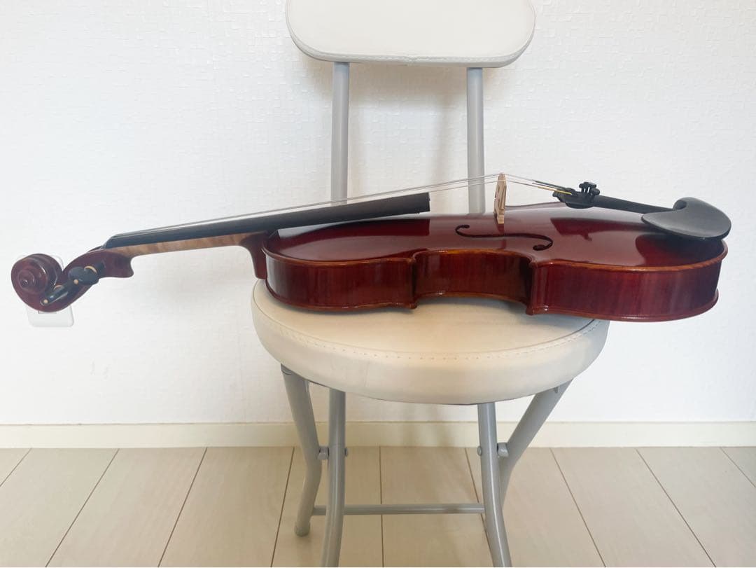 Bella Armonia　バイオリン　4/4