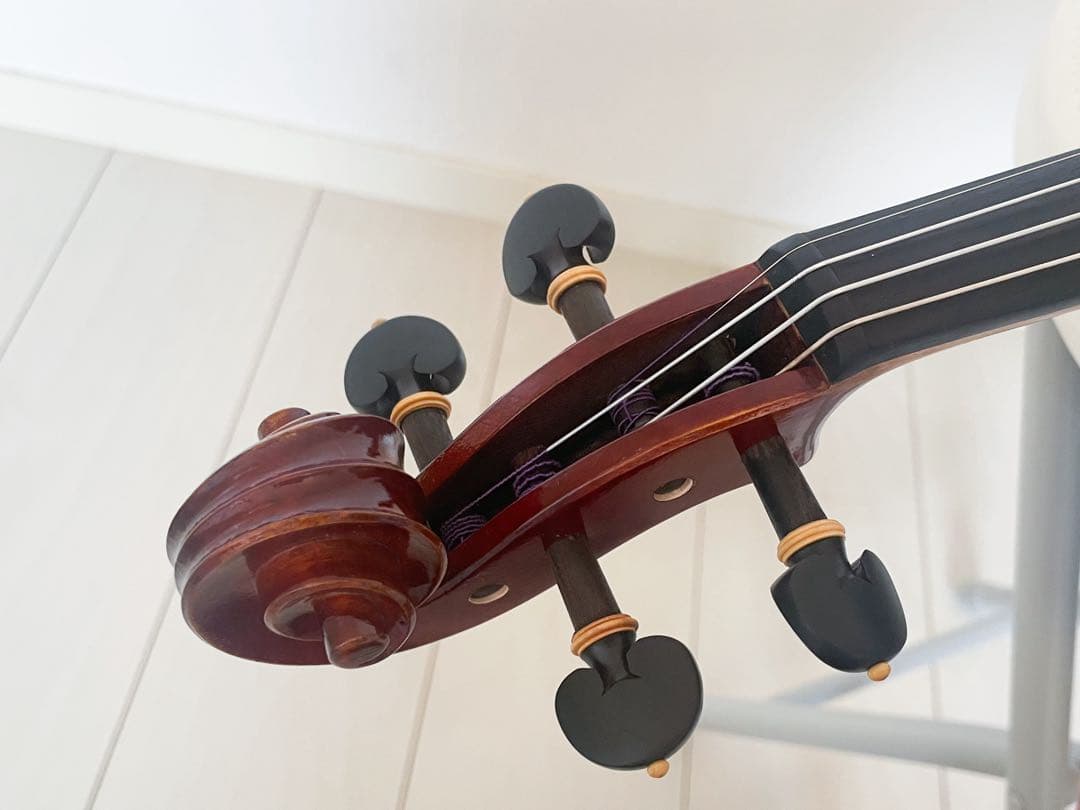 Bella Armonia　バイオリン　4/4