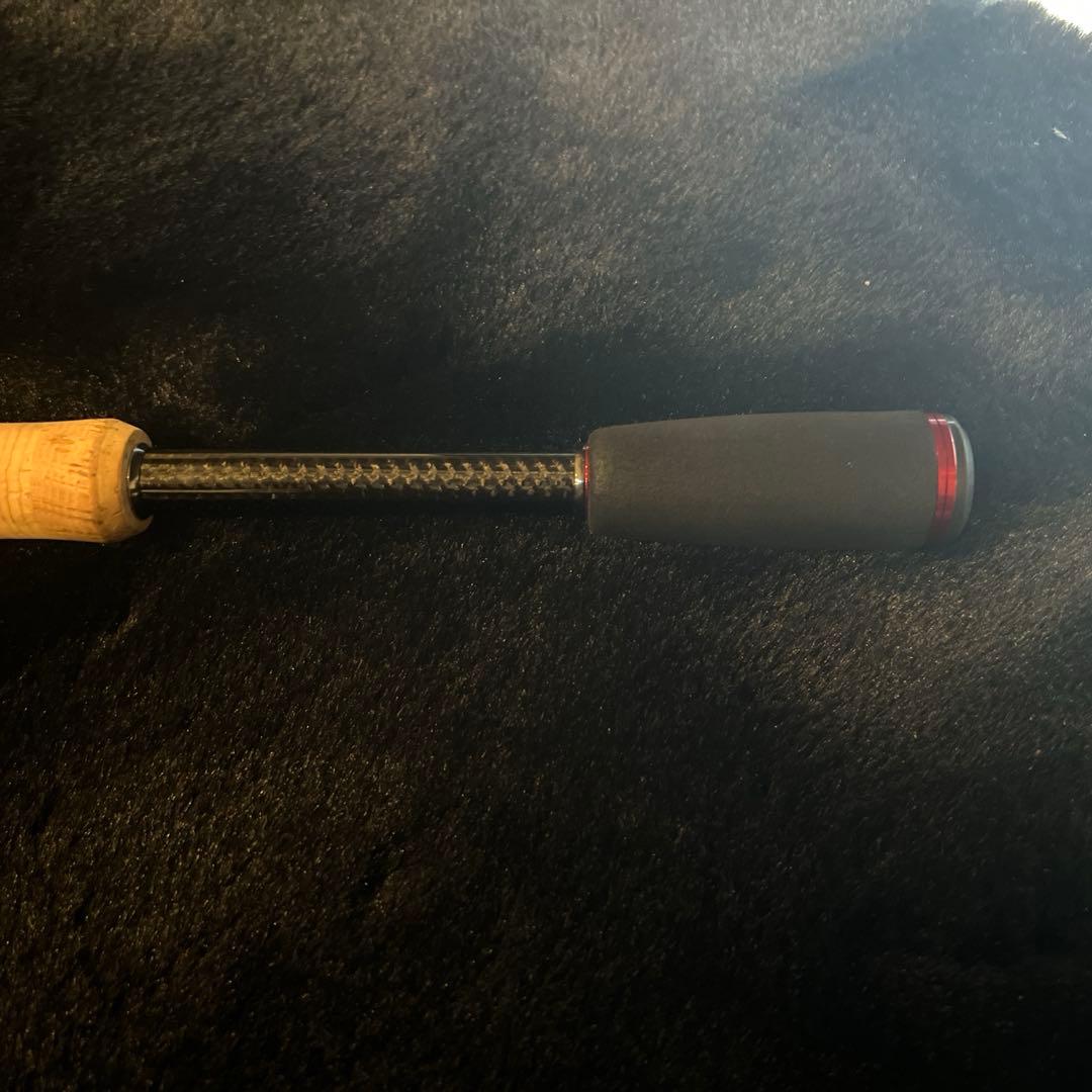 IRSC-66MHF-TG40X ブラックレイブンエクストリームRS