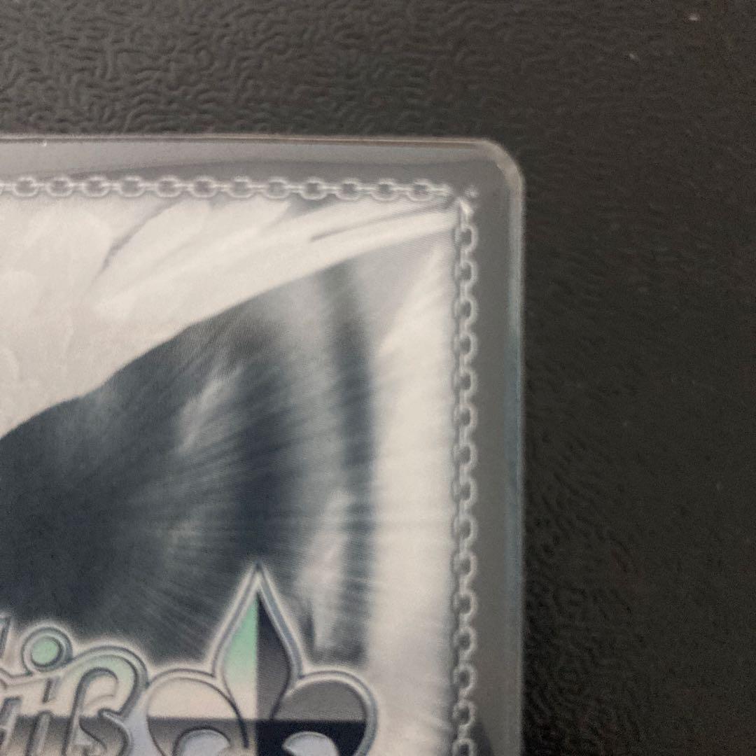 アクアマリンマーメイド　如月千早　SP ヴァイスシュヴァルツ　アイドルマスター