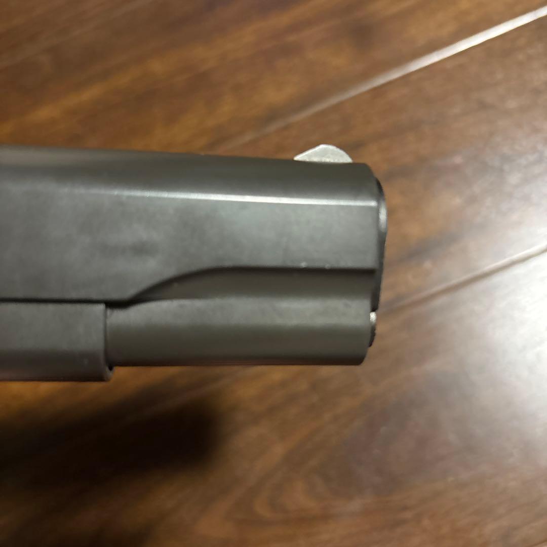 東京マルイ　M1911A1 ガバメント＋セット