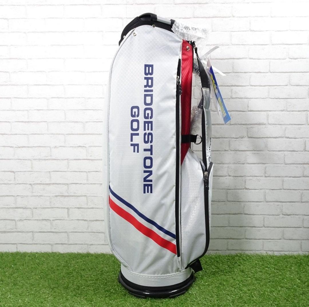 キャデイーバッグ ブリヂストン CBG321 9型 47インチ 1.9kg 未使