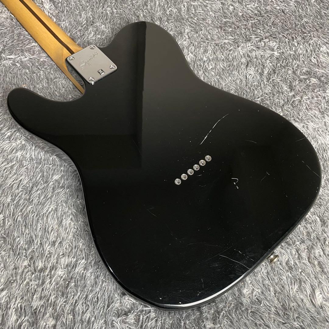 ギター Squier Avril Lavigne Telecaster