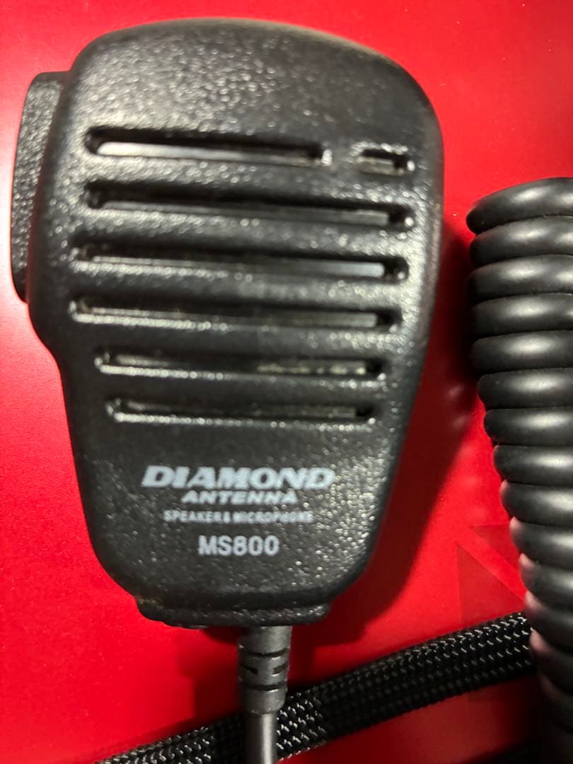 トランシーバー ic-dpr6 2