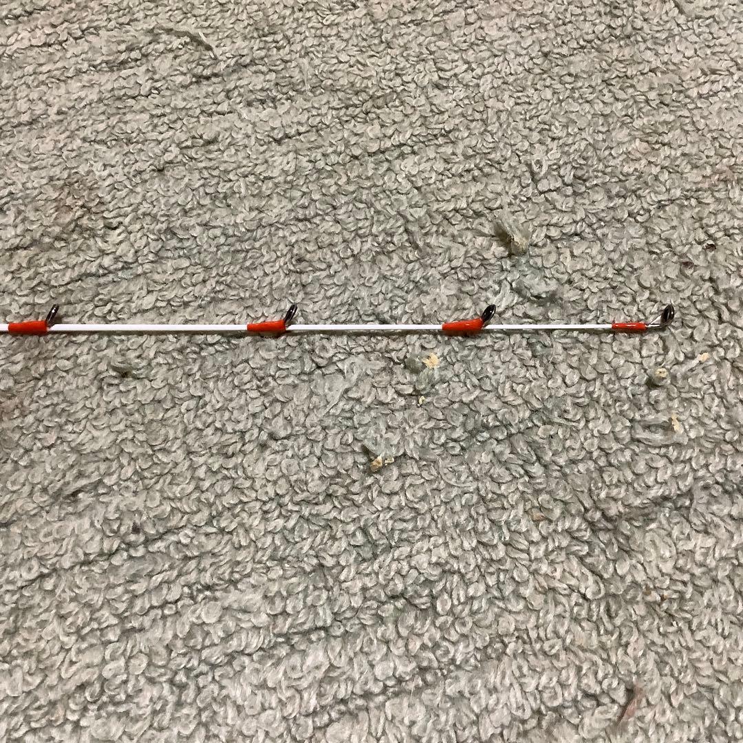 ダイワ ライトゲームXV S-180 新品同様 DAIWA LIGHT GAME