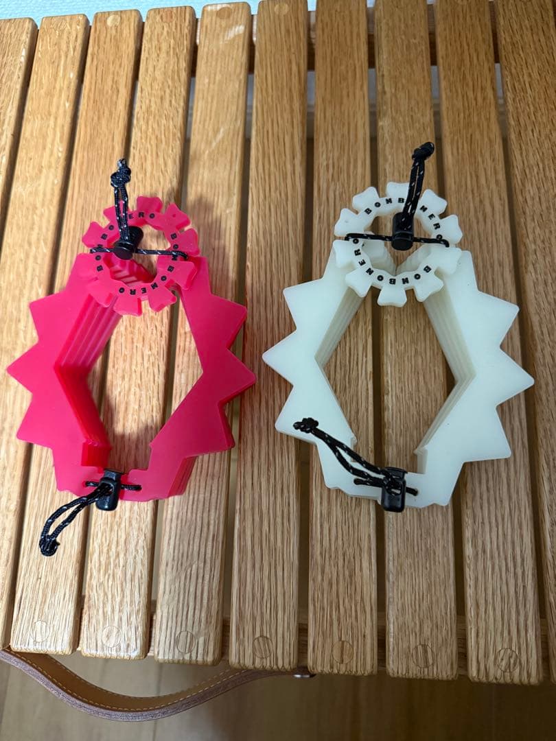 ボンボネロ　2個セット