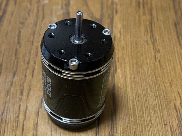 キーエンス タキオン＆ルキシオン7.5T＆TAO