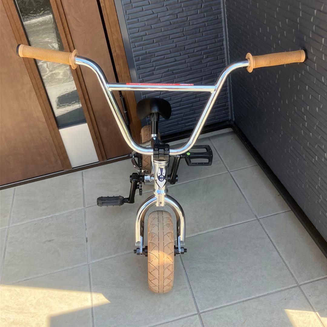 自転車本体 BMX mini ROCKER3 BANE
