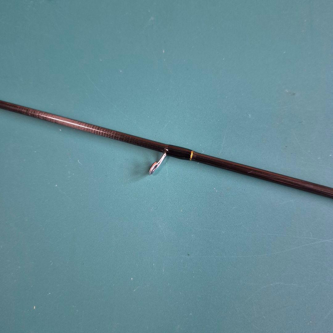 【美品】メジャークラフト　CRX-S694AJI