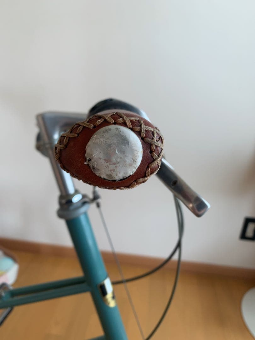 値下げBRUNO ミニベロ 自転車 ミキスト　20