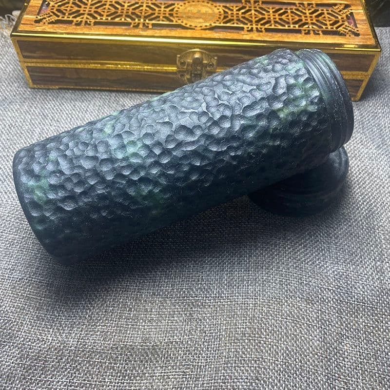 天然薬王石湯飲み新商品未使用茶器　茶碗　急須