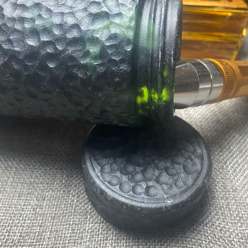 天然薬王石湯飲み新商品未使用茶器　茶碗　急須