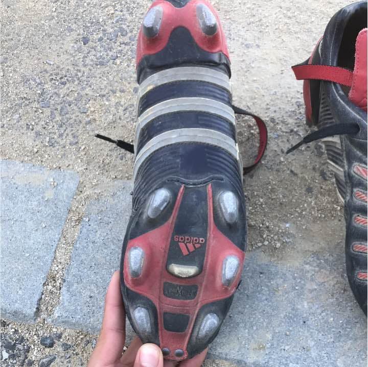 プレデターパルス26.0ｃｍ