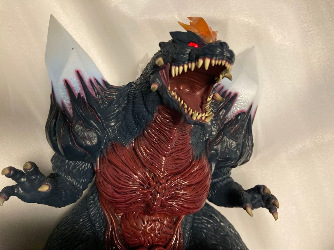 UA Monsters スペースゴジラ