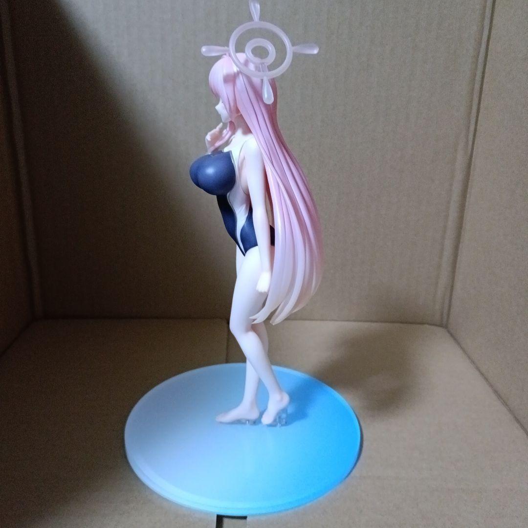 ブルーアーカイブ ハナコ DX Ver. フィギュア