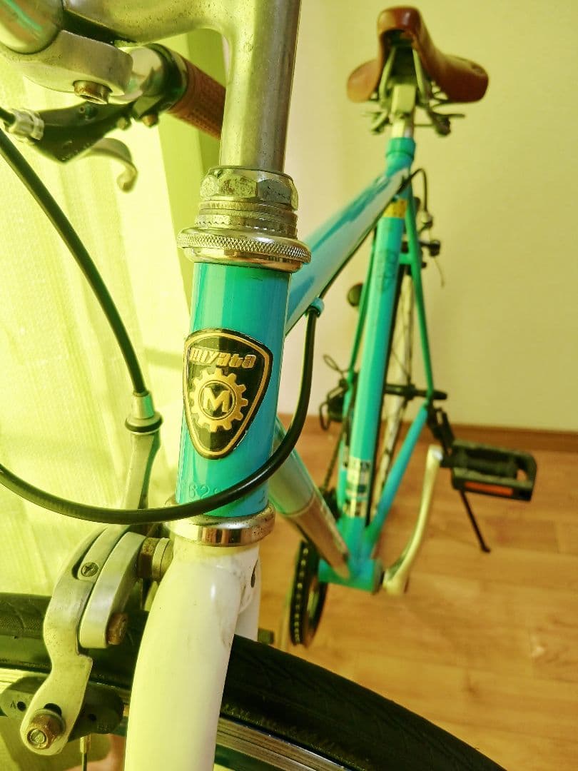 ミヤタ　フリーダム　MIYATA　Freedom　手渡し限定