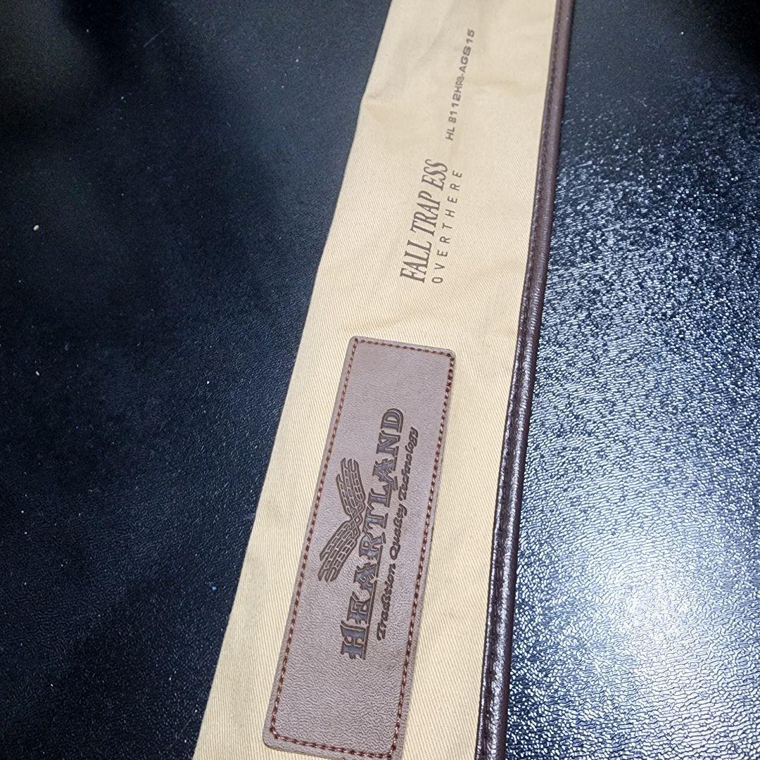 ハートランド HL8112HRB-AGS15 オーバーゼア 1月3日まで