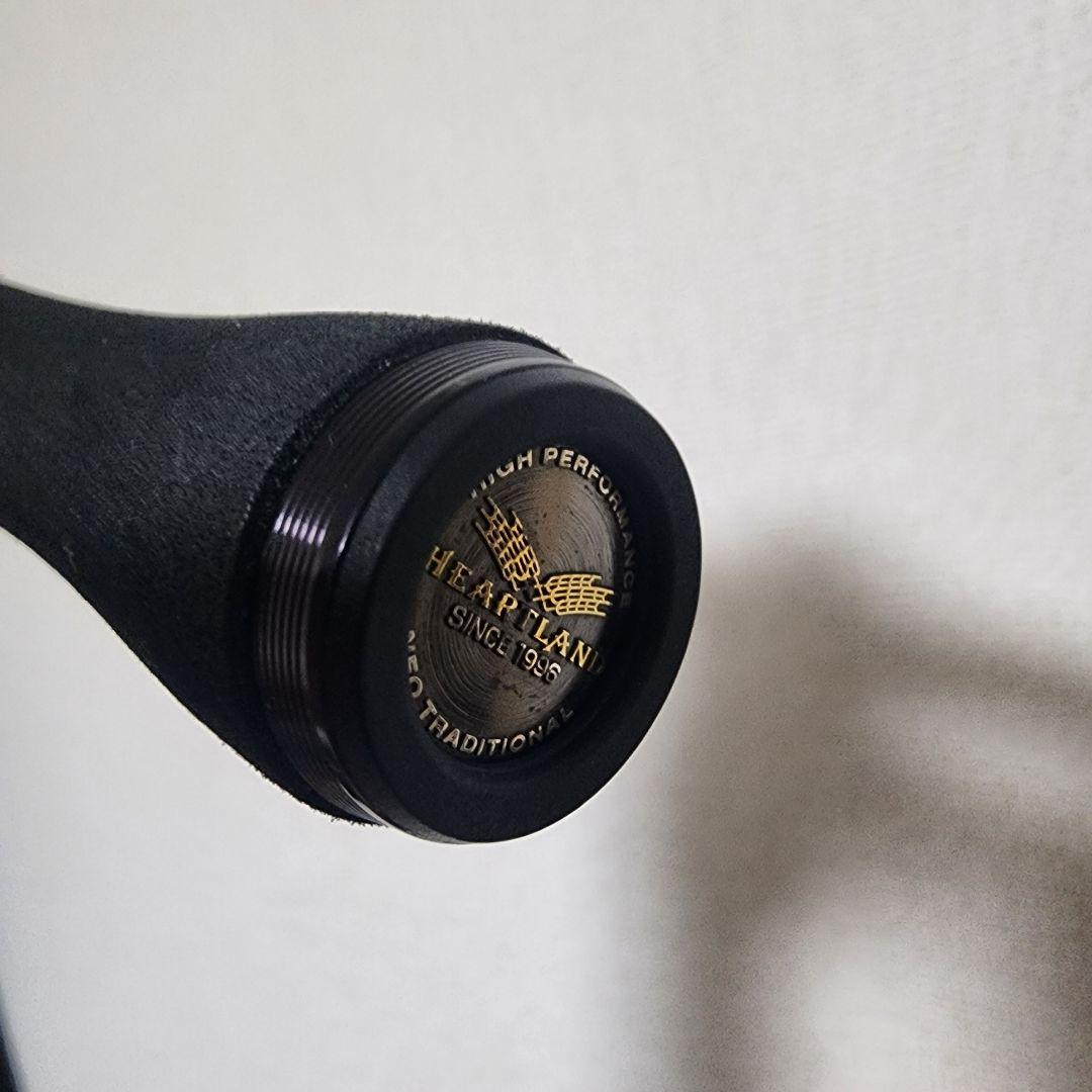 ハートランド HL8112HRB-AGS15 オーバーゼア 1月3日まで