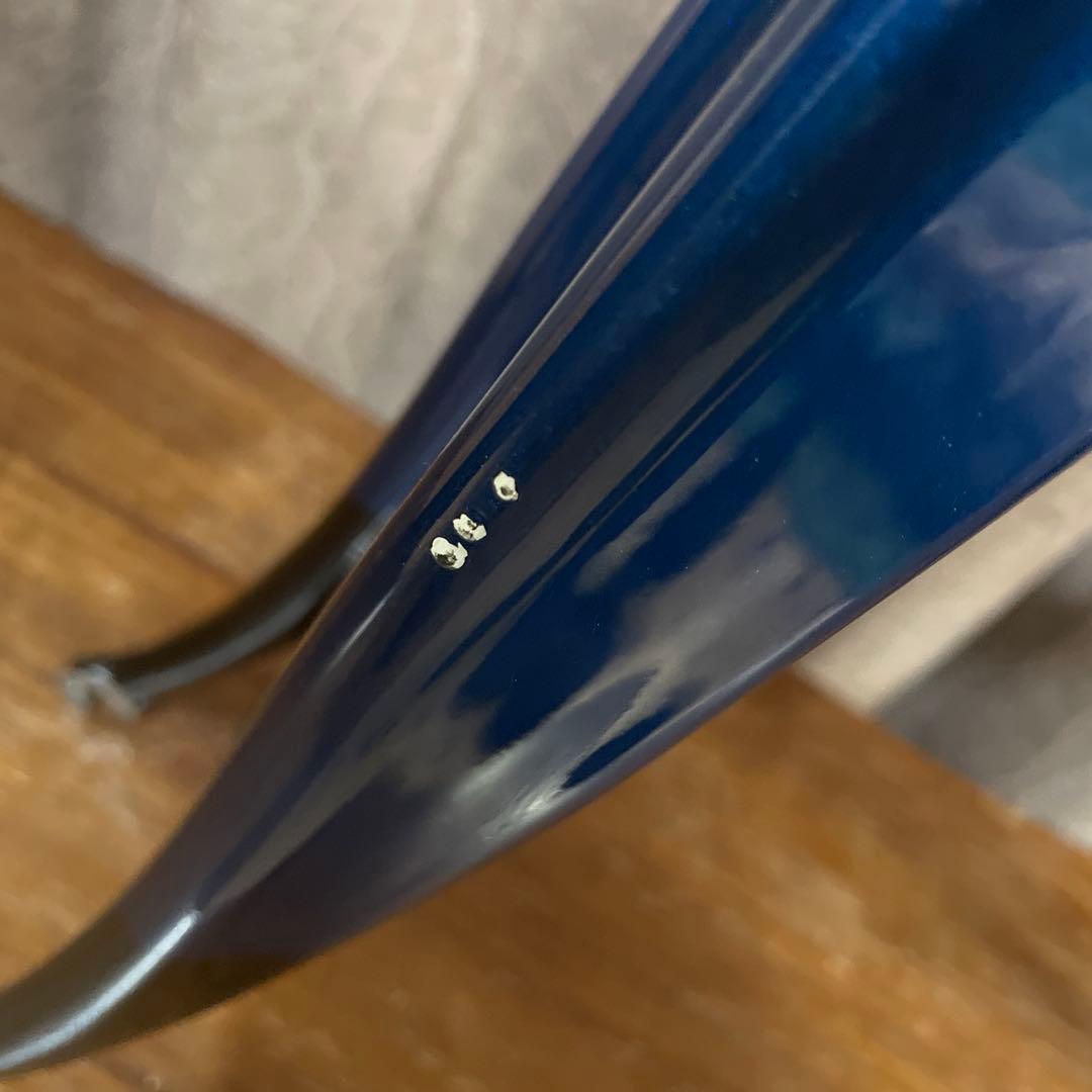 BRIDGESTONE NJSピストフレーム