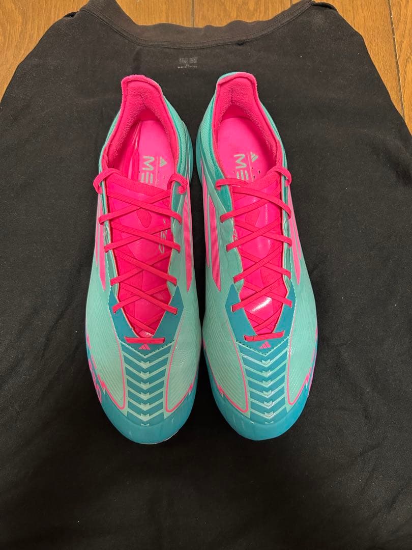 ク*ワ様 f50 メッシモデル　25.5 トップモデル