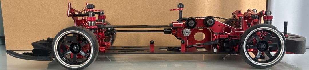 D-LIKE Re-R HYBRID風　※必ず商品の説明を御一読下さい。