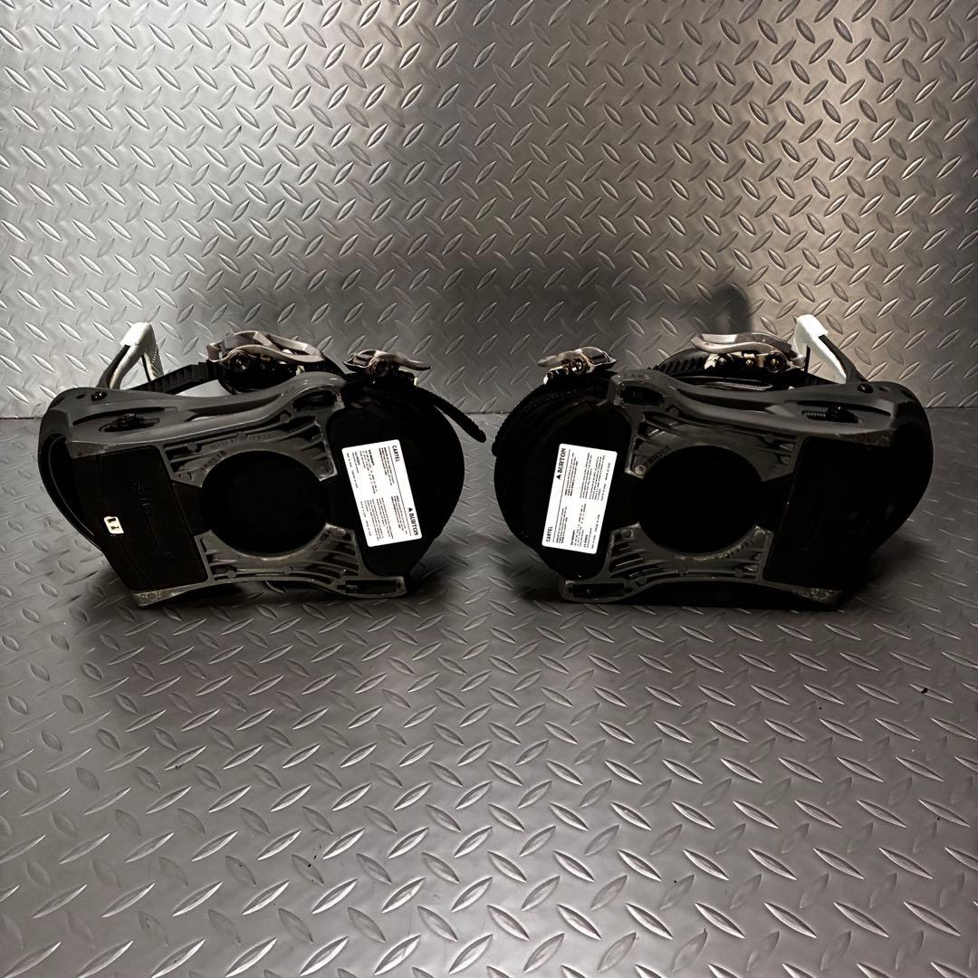 【豪華セット】バートン カスタム カーテル FLUX ブーツ メンズ 3点セット