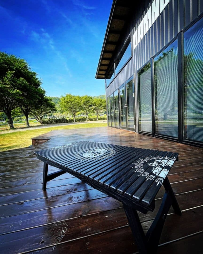 希少ソマテーブル　DAMNGOOD!!ver.(ダムグッド)　SomAbito