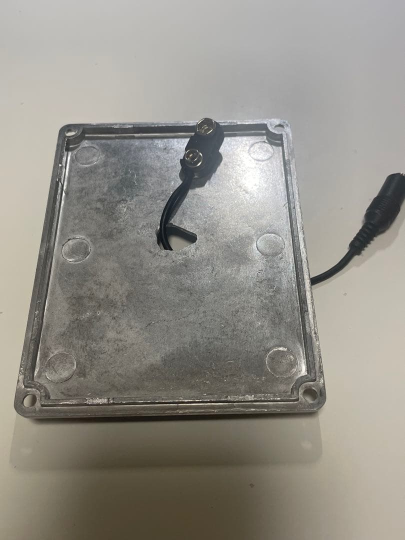 ギター mt's lab CLASSIC SUSTAINER-FUZZ