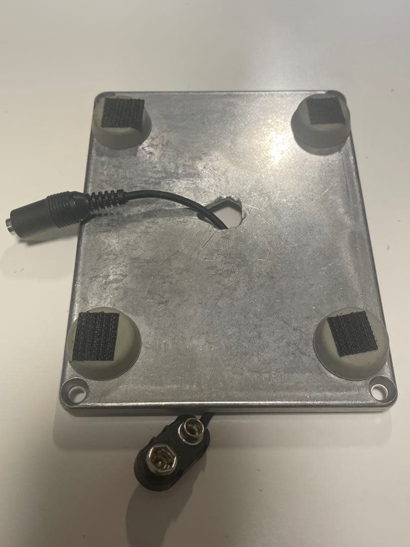 ギター mt's lab CLASSIC SUSTAINER-FUZZ