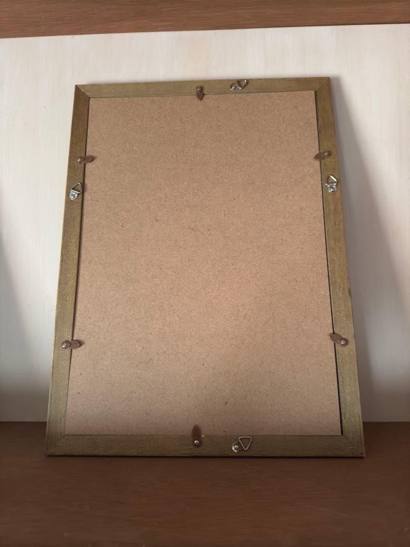 エアギア 複製原画 当選品