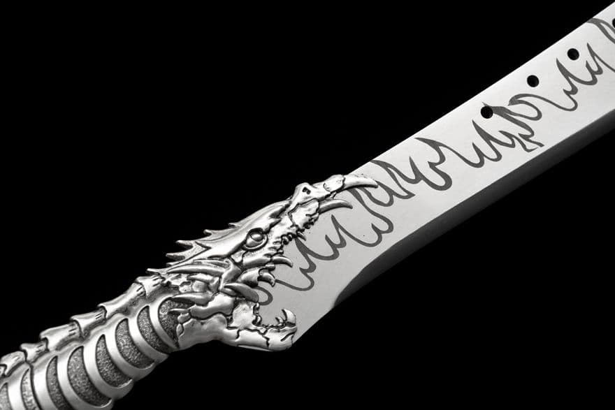 九環刀 古兵器    武具　刀装具　日本刀　模造刀   居合刀