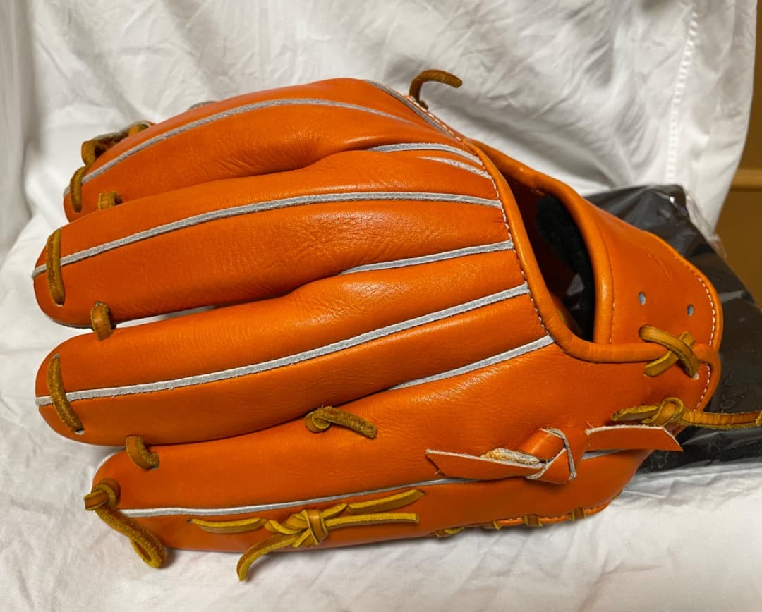 未使用　和牛JB 型付け済み　廃盤モデルJB-006T