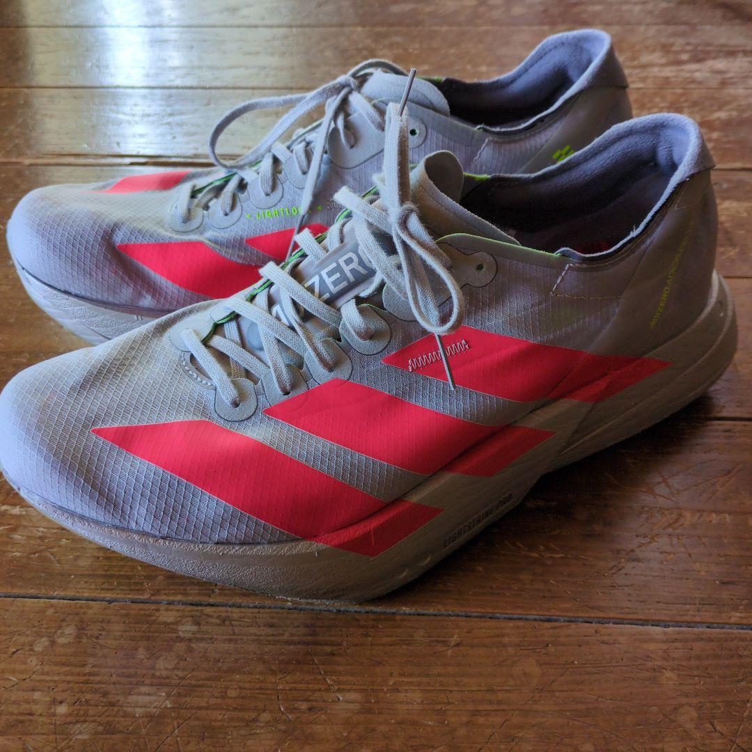 アディオスプロ4 27.5