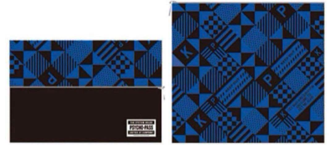 【最終価格】PSYCHO-PASS サイコパス グッズセット おまけ付き