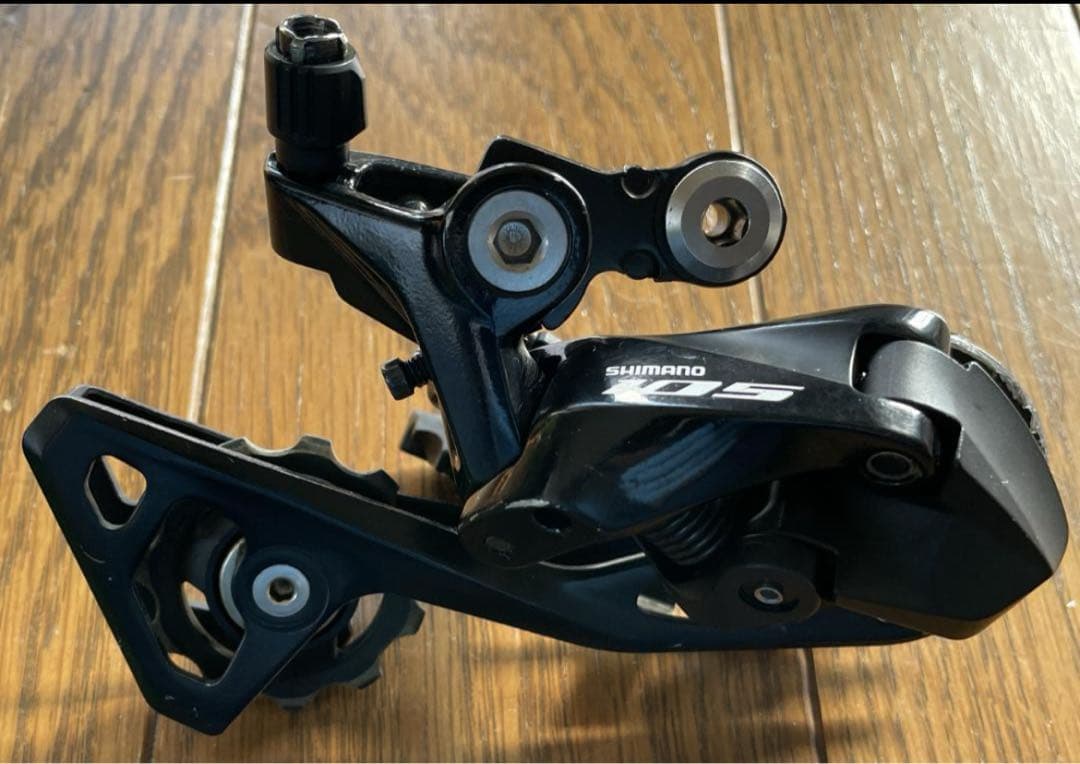 shimano 105 R7000 コンポセット 11-34 165mm
