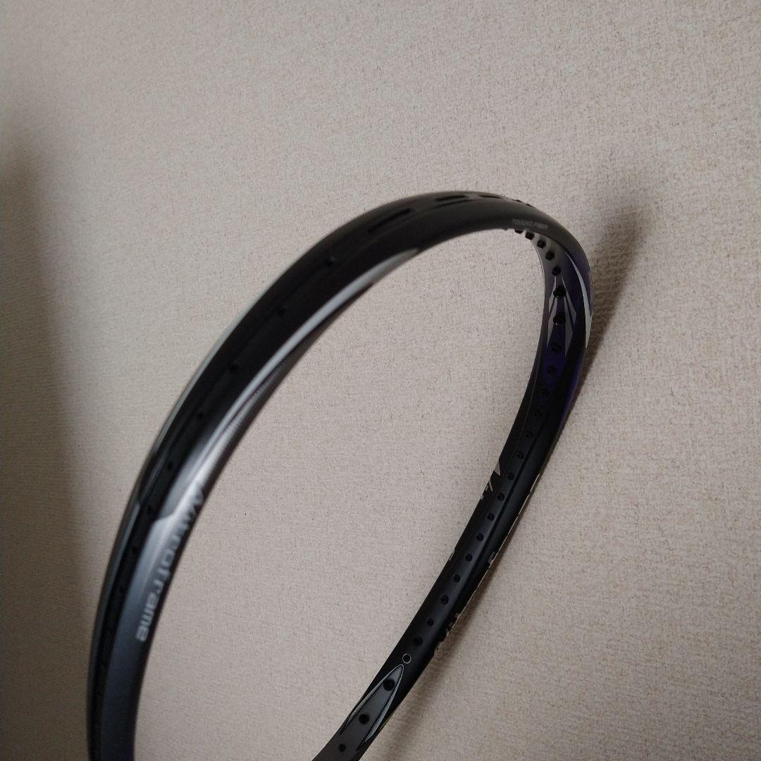 ネクシーガ80s　NEXIGA　80s　ソフトテニス　ラケット　ヨネックス　新品