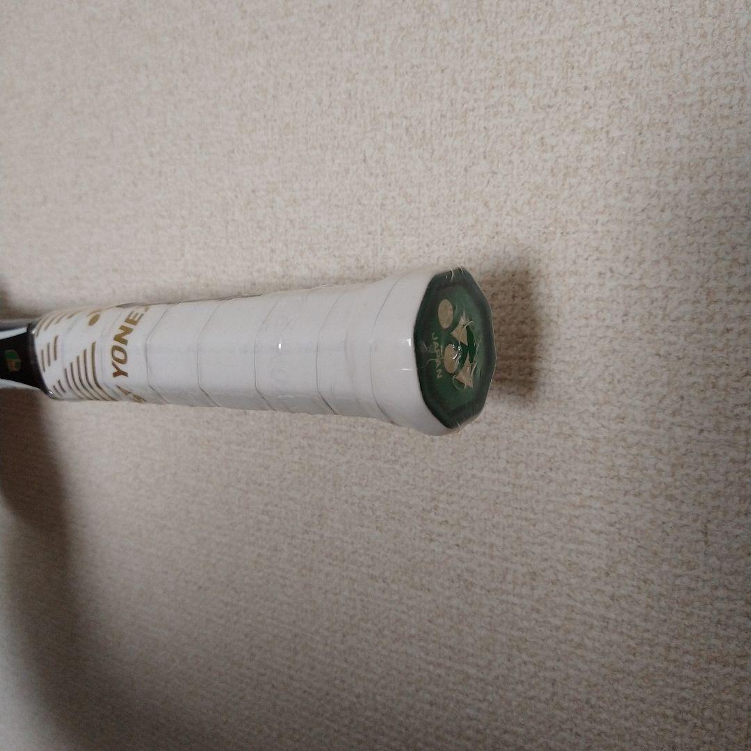 ネクシーガ80s　NEXIGA　80s　ソフトテニス　ラケット　ヨネックス　新品