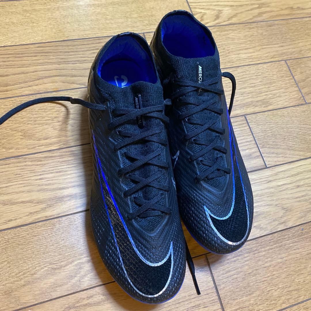 Nike Mercurial サッカーシューズヴェイパー15