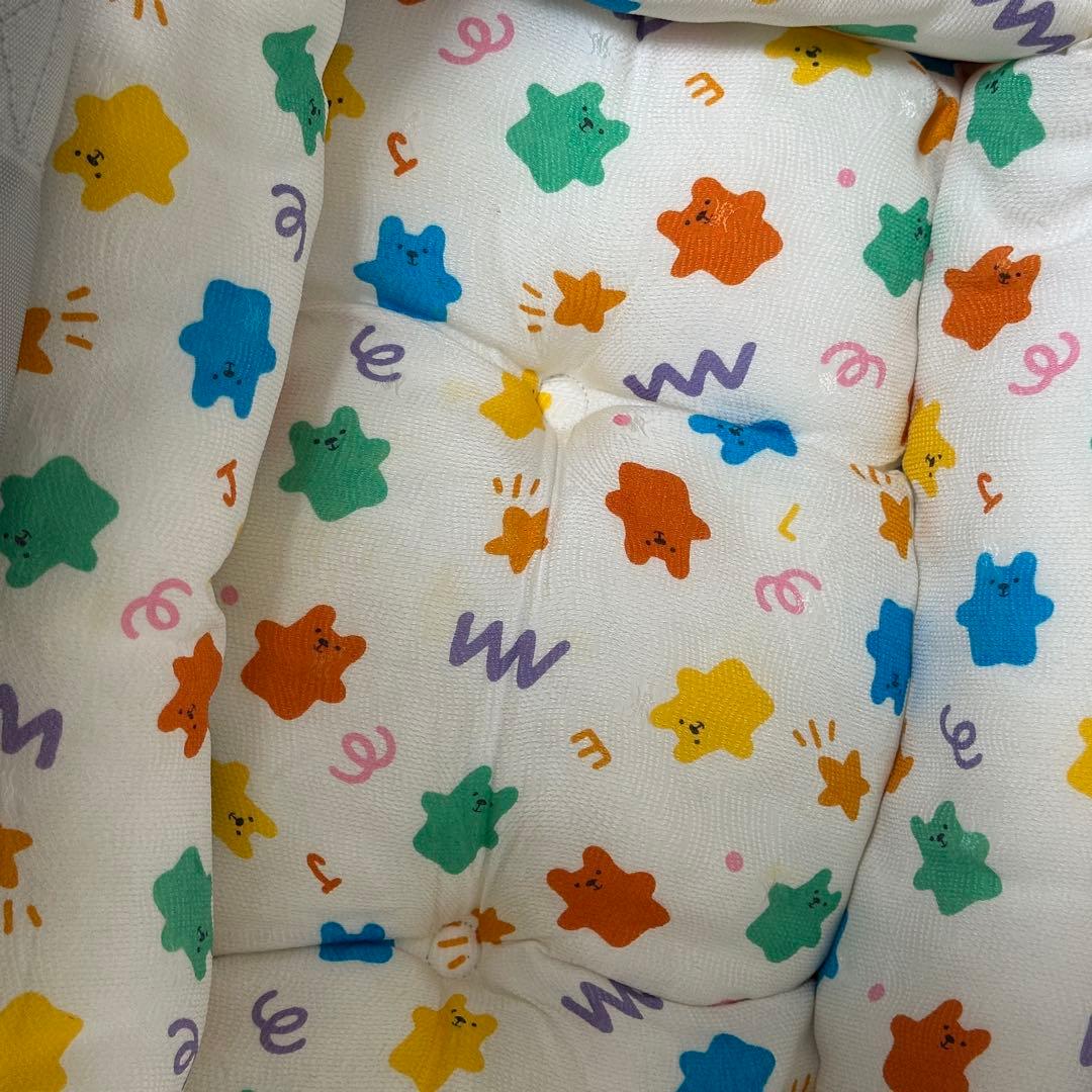 mummur windy bag モムモ 犬 韓国 キャリーバッグ メッシュ