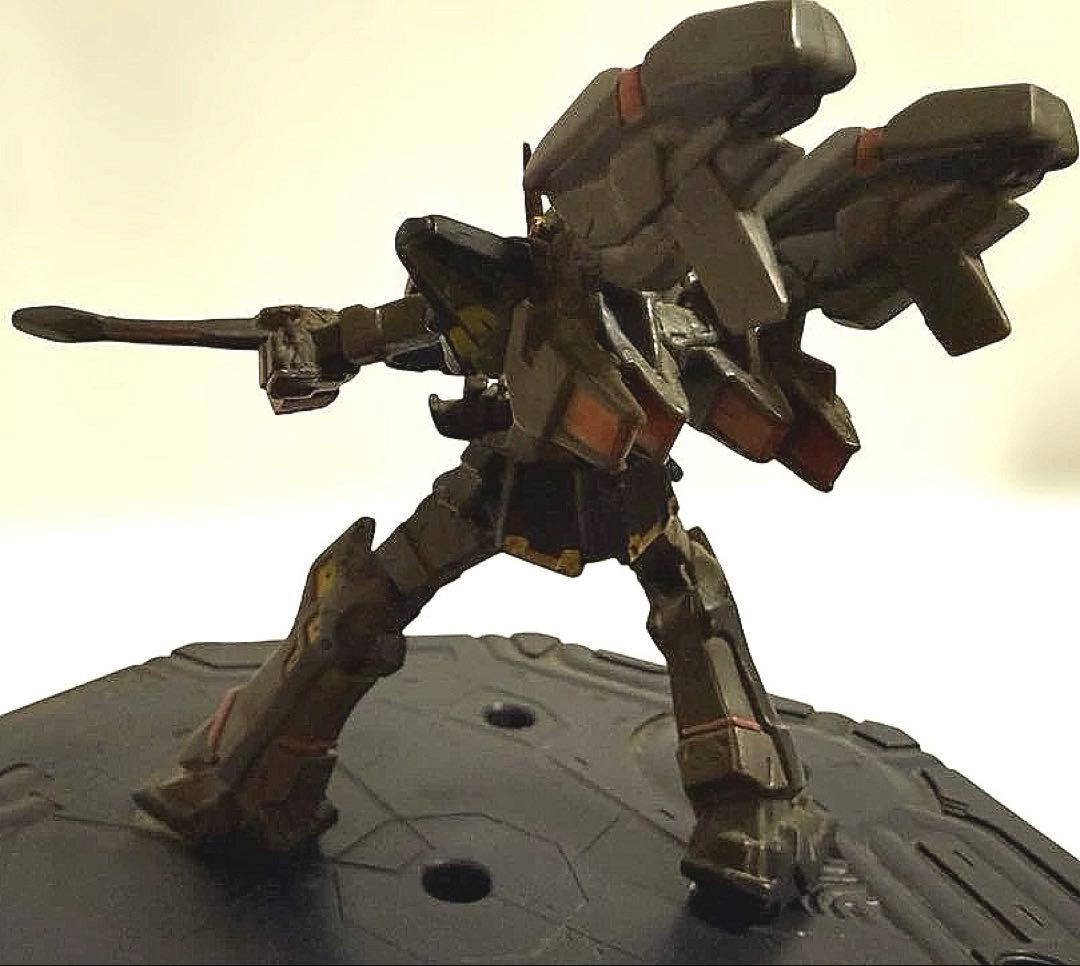 【絶版】コトブキヤ ヒュッケバインMk-III 完成品＋トロンベ＋ベースセット