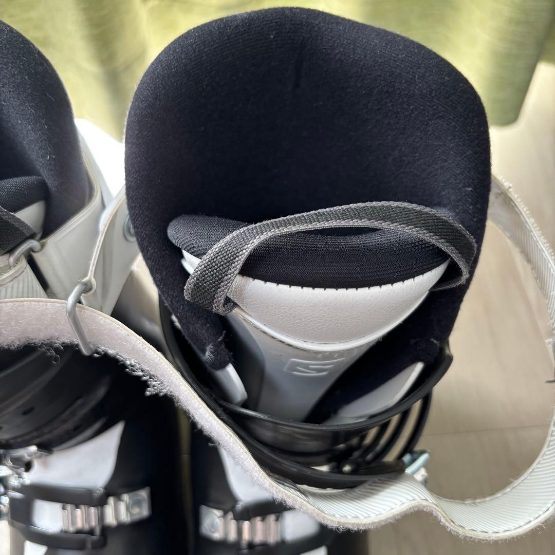 2023-2024モデル　 25cm サロモン　セレクトクルーズ 60