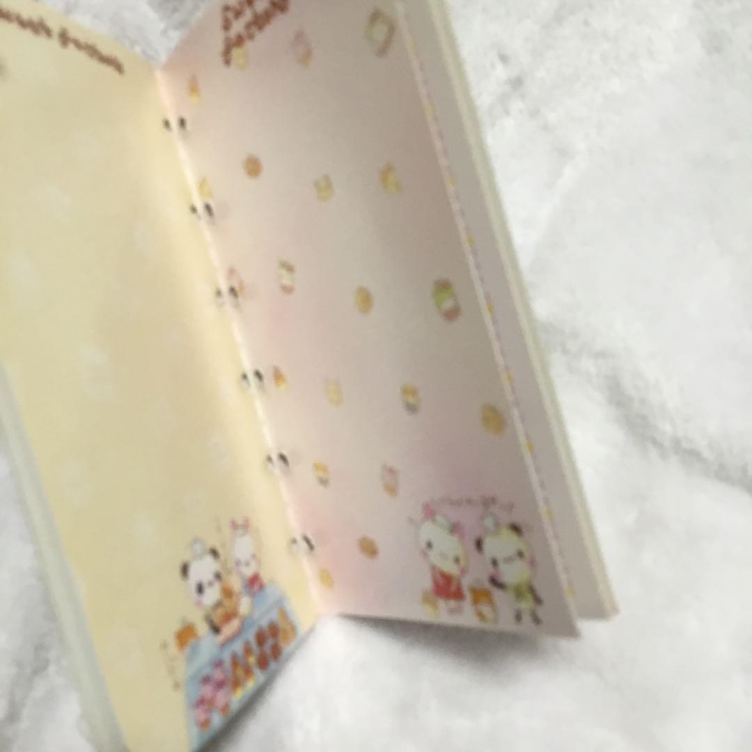 はむちゃんシュークリーム工房