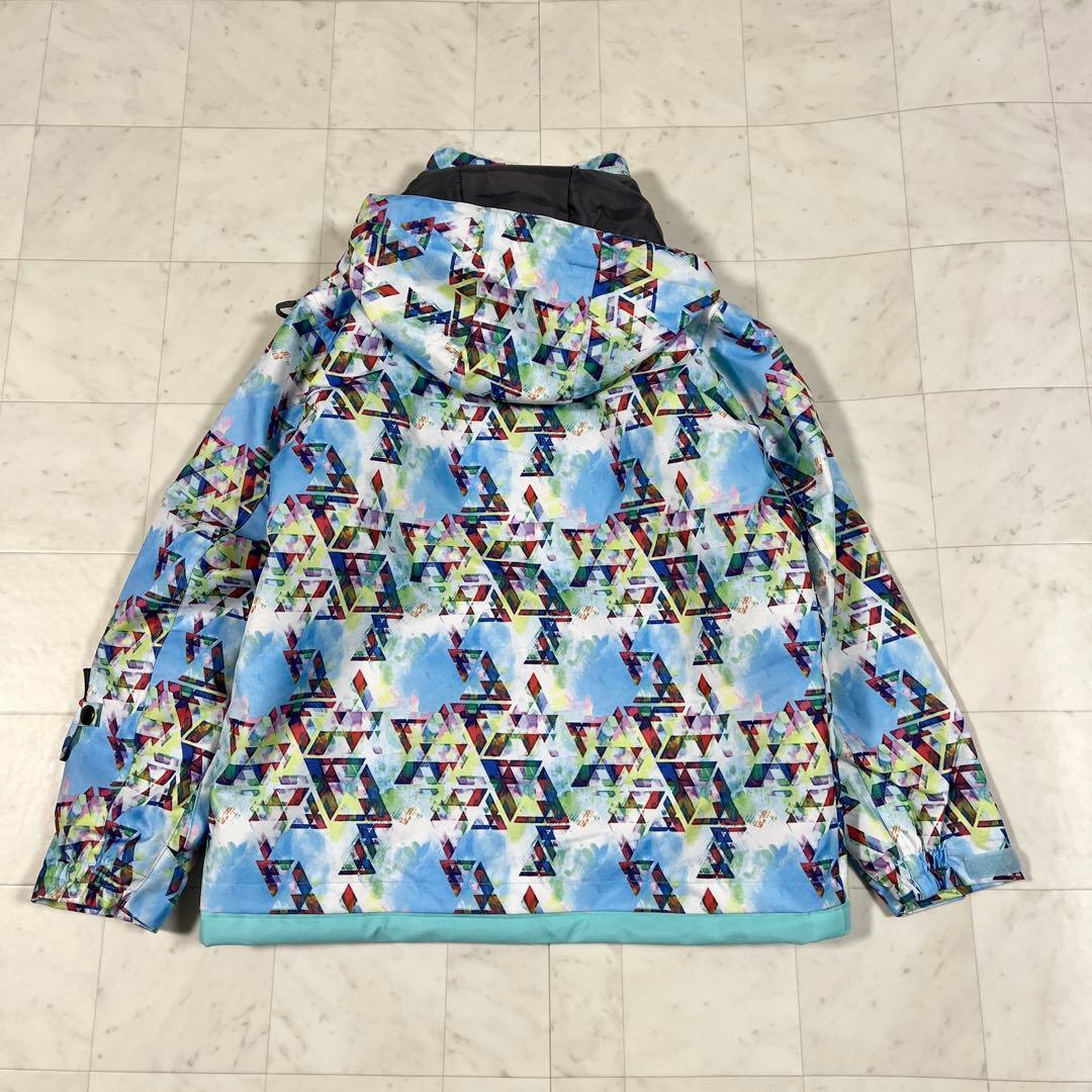 コスビー ウエア レディース L スキーウエア ボードウエア スノーウエア