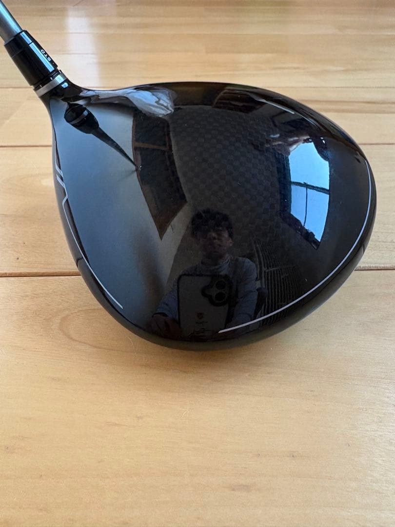 ヤマハ　RMX VD/M ドライバー　2024年 美品