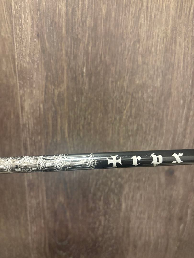 高級シャフトだけで52,000円！テーラーメイド M4 3w